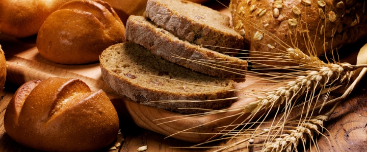 отказаться от хлеба и мучного