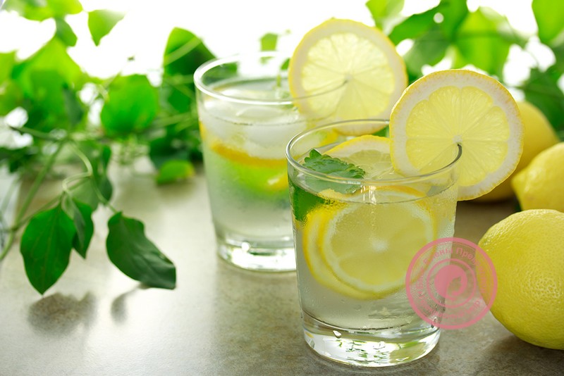 как правильно пить воду с лимоном чтобы похудеть