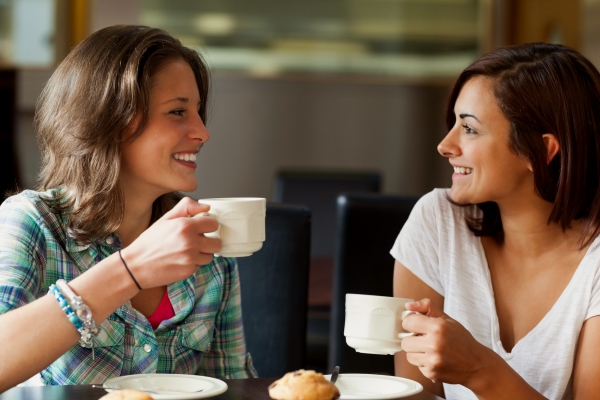 7 важных вещей, которые произойдут с вами после отказа от кофе