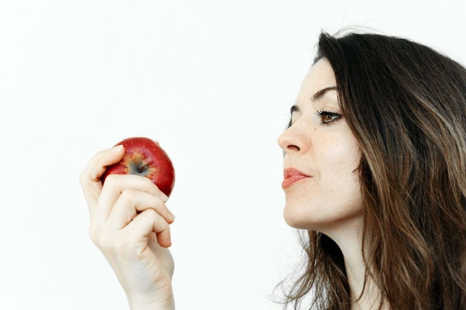 "Буду есть только яблоки, по килограмму в день"... Это неправильный подход. Фото: GLOBAL LOOK PRESS