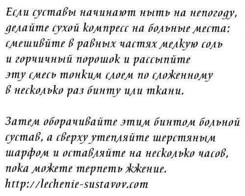 Мед с солью для суставов. Соль с медом поможет больным суставам или клин клином