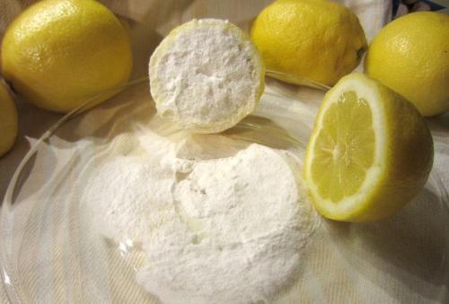 Сода с лимоном польза и вред. Смесь соды и лимонного сока. Решение многих проблем.