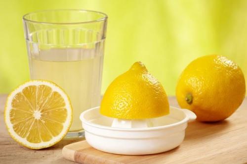 Сода с лимоном польза и вред. Смесь соды и лимонного сока. Решение многих проблем.