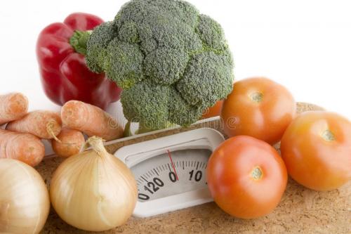 Какие овощи можно есть при похудении. Овощи для похудения: какие и сколько можно есть, как приготовить?