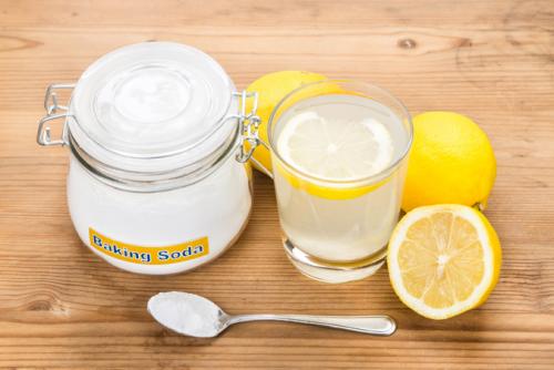 Сода с лимоном польза и вред. Применение питьевой соды с лимоном для похудения
