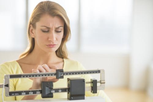 Причины набора веса после 35 лет. Основная причина прибавки в весе после 40 лет – дисбаланс половых гормонов