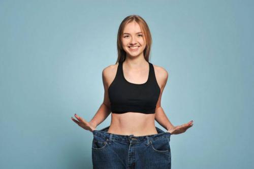 Резко набрала вес, как похудеть. Почему диеты неэффективны в борьбе с лишним весом?