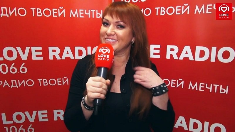 ольга картункова квн
