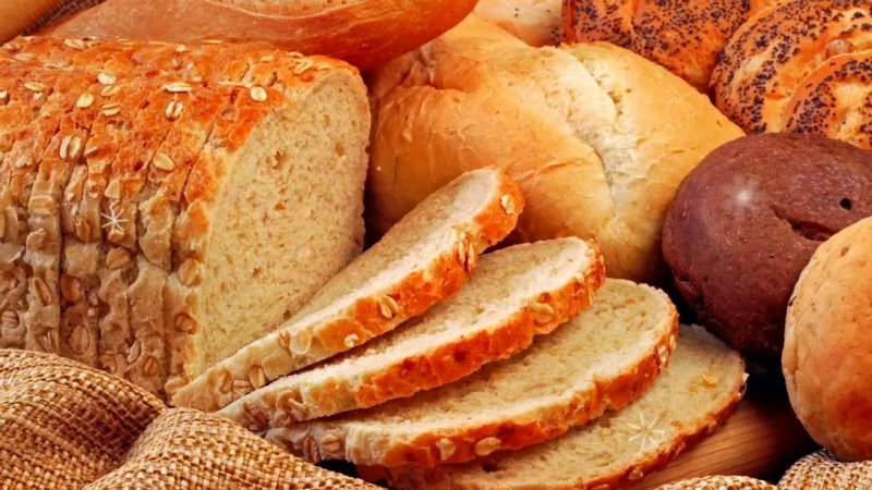 вред белого хлеба