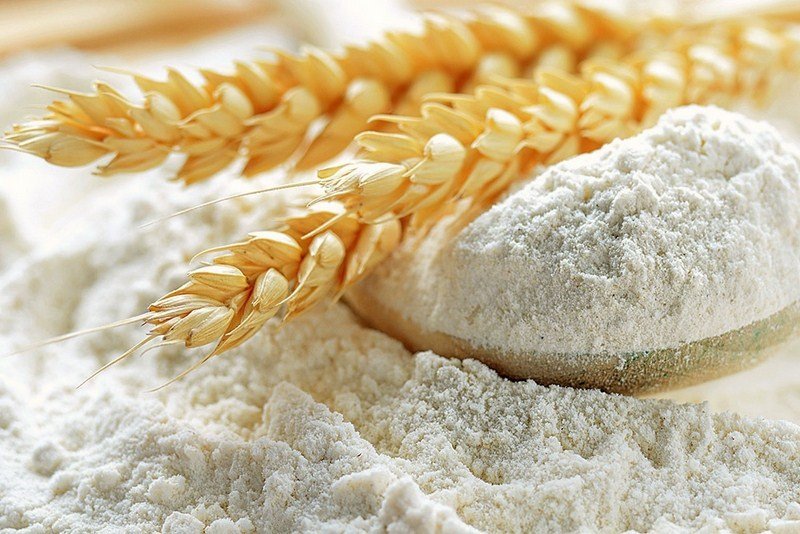 почему от хлеба потеют