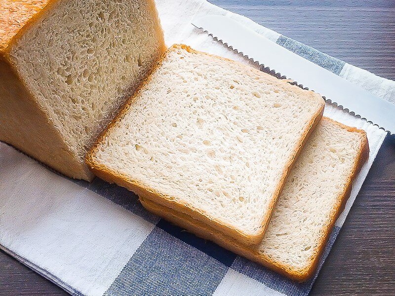 калорийность видов хлеба
