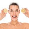 Как похудеть с лимоном: 7 полезных рецептов 