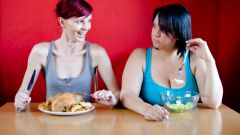 Как есть и не толстеть: 7 непищевых привычек