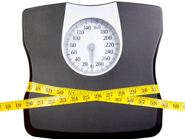 снижение веса