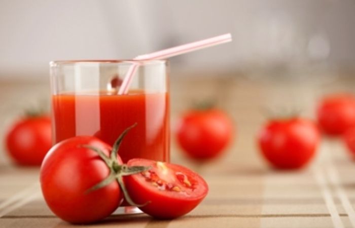 Можно ли пить томатный сок на диете: отзывы и результаты