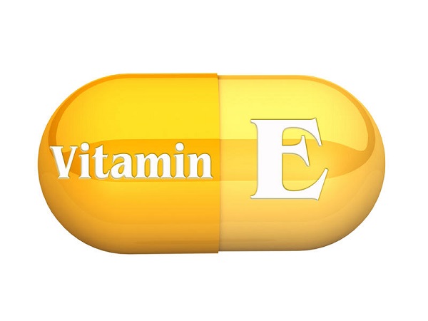 Фото 20 - Выбирайте мази с высоким содержанием витамина Е
