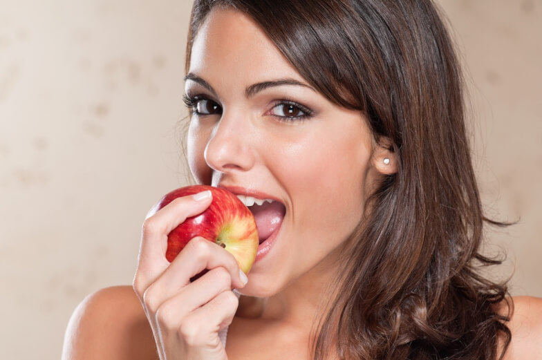 Яблочная диета: отзывы