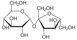 Saccharose2.svg