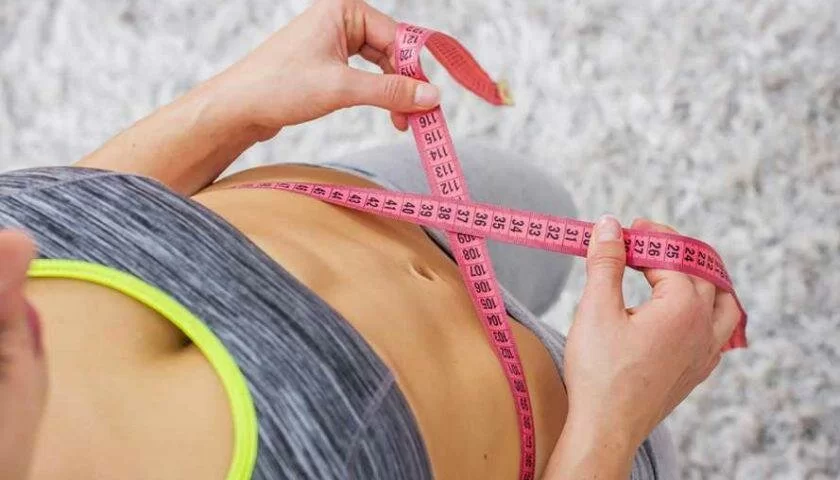 Как определить, какой вес нужно сбросить для идеальной фигуры