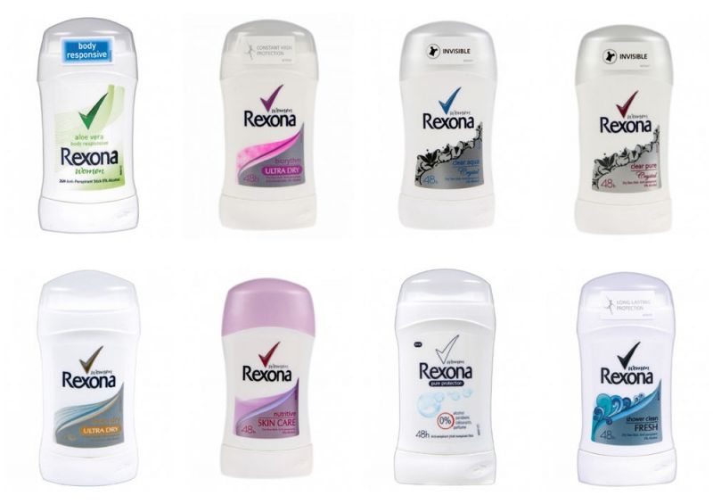 Rexona