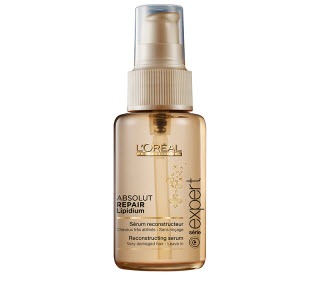 Увлажняющая сыворотка LOreal Professionnel Absolut Repair Lipidium Nourishing Serum