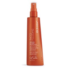 Термозащита разглаживающая для кудрявых волос Joico Smooth Cure Thermal Styling Protectant