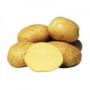 картофель от синяков по глазами