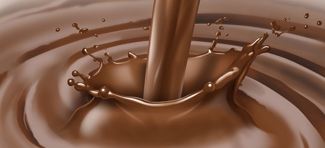 диета на горьком шоколаде