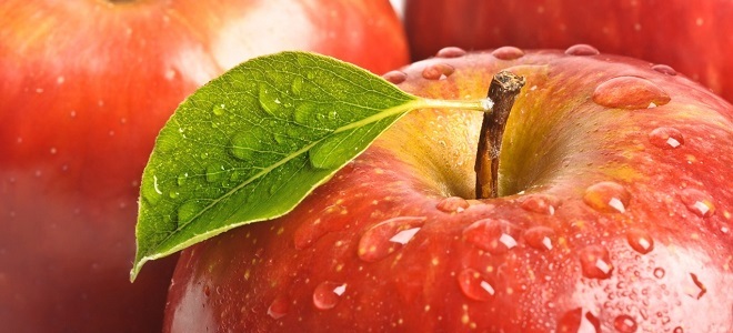 можно ли похудеть на яблоках
