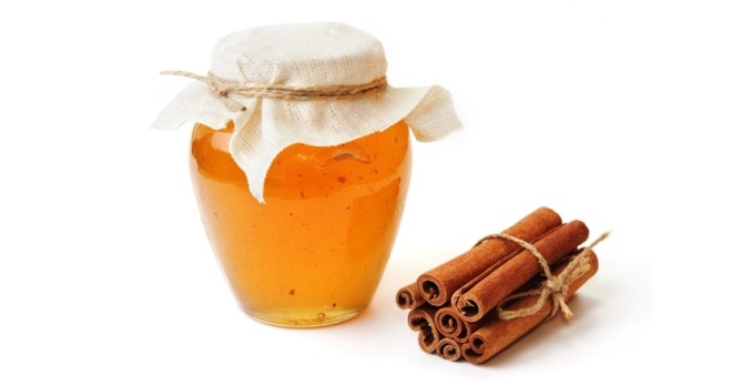 Маска для волос с корицей и медом – 5 лучших рецептов