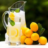 как пить воду с лимоном чтобы похудеть