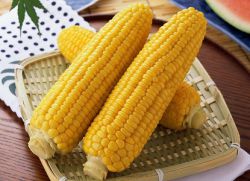 можно ли кушать кукурузу на диете