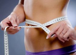 диета и упражнения для похудения