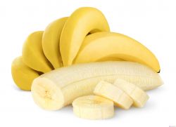 сколько калорий в банане