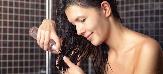 миндальное масло против выпадения волос