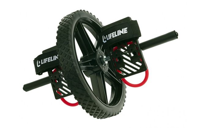 Lifeline Power Wheel