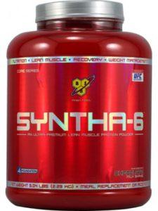 Syntha-6 (BSN)