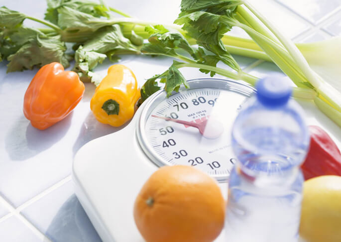 Цель - похудеть: как восстановить обмен веществ в организме и избавиться от лишних килограммов