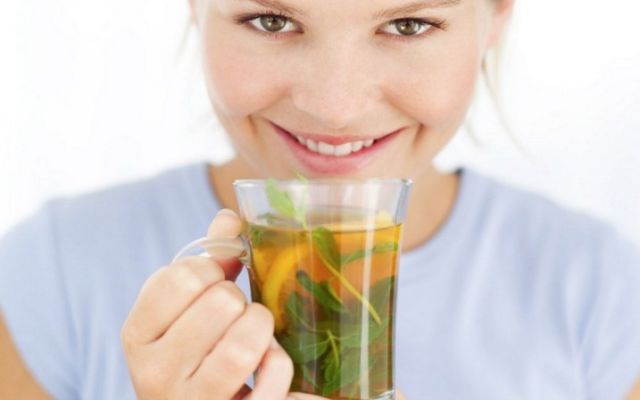 Чай для метаболизма: способ действия, польза и вред, противопоказания