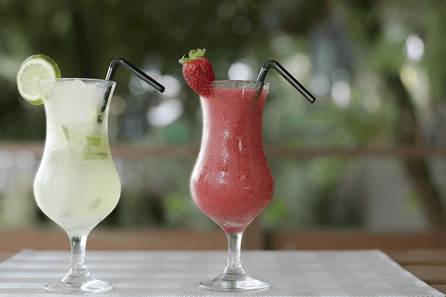 Протеиновый коктейль для похудения: как сделать и пить с пользой