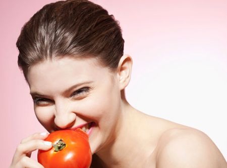 консервированные помидоры при похудении