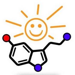 10+ способов повысить уровень серотонина - гормона счастья