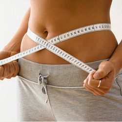 Тест: узнайте свой идеальный вес 
