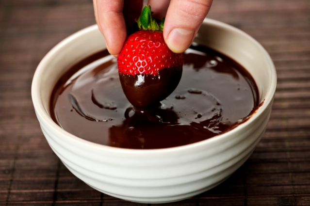 10 мифов о шоколаде