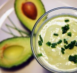 Avocado Recipes