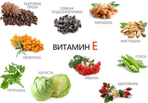 vitamin_e_gde_soderzhitsya_v_produktah