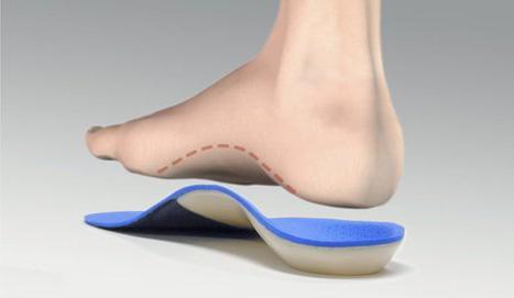 лечение шишек на пальцах ног 