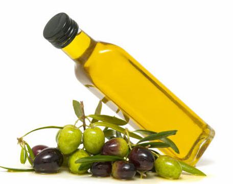 оливковое масло для волос отзыв