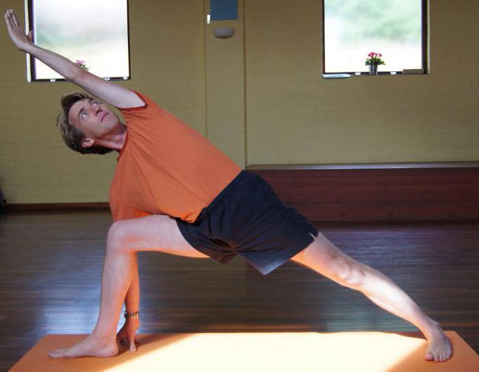 Хатха-йога для начинающих в домашних условиях: упражнения