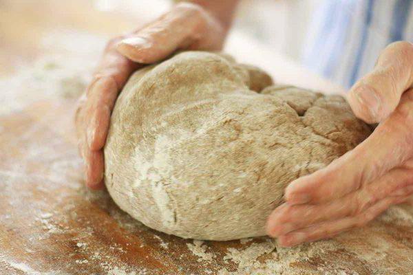  из какой муки производится самый полезный хлеб